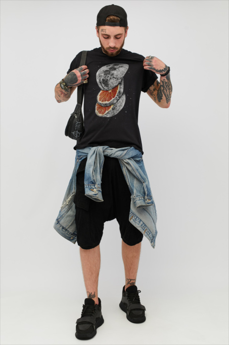 Футболки і поло YAPPI модель MB1135 Фото