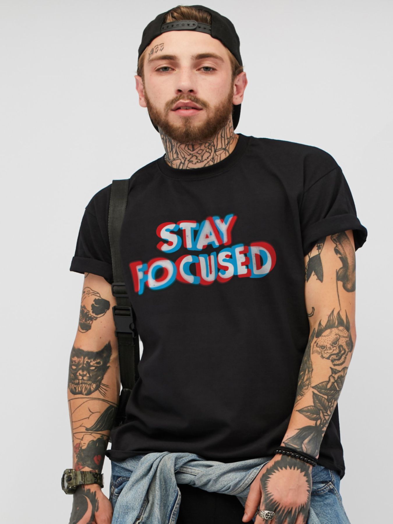 Футболки и поло YAPPI модель MB1137 Фото