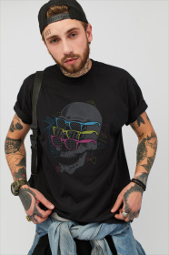 Футболки і поло YAPPI модель MB1126 Фото