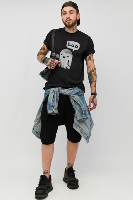 Футболки і поло YAPPI модель MB1136 Фото