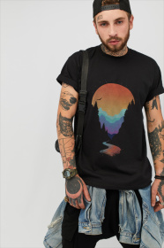 Футболки и поло YAPPI модель MB1128 Фото