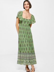 Платье миди SPRINGFIELD модель 8955158 Фото