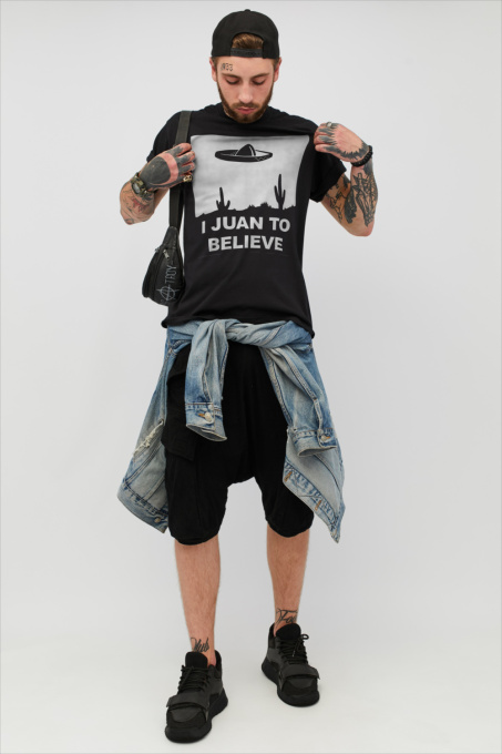 Футболки и поло YAPPI модель MB1127 Фото