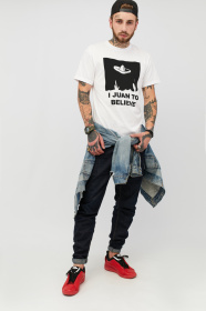 Футболки и поло YAPPI модель MW1099 Фото