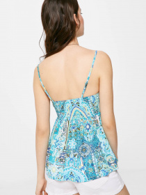 Топ SPRINGFIELD модель 9985797 Фото