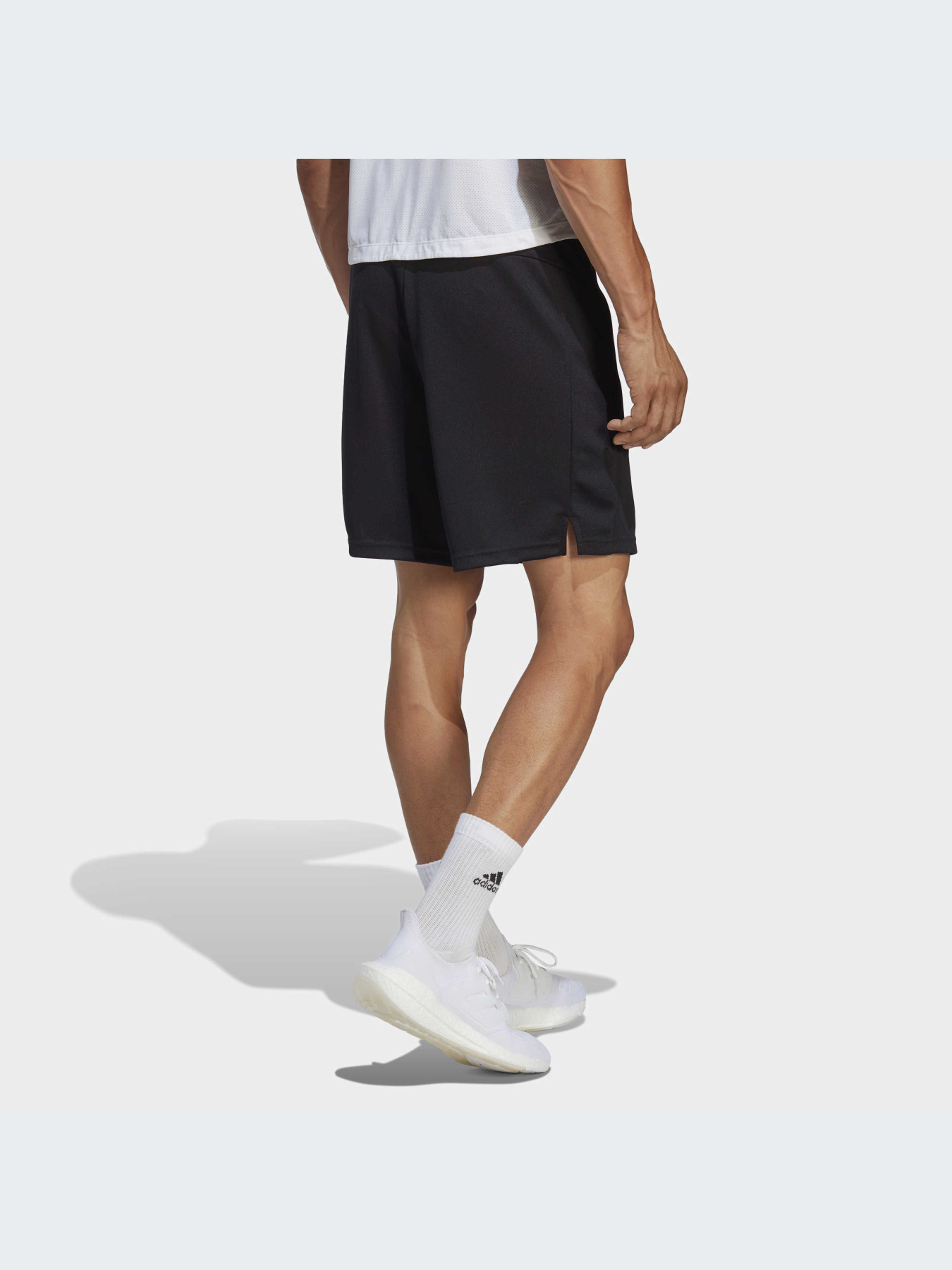 Шорты спортивные Adidas модель IB8161 Фото