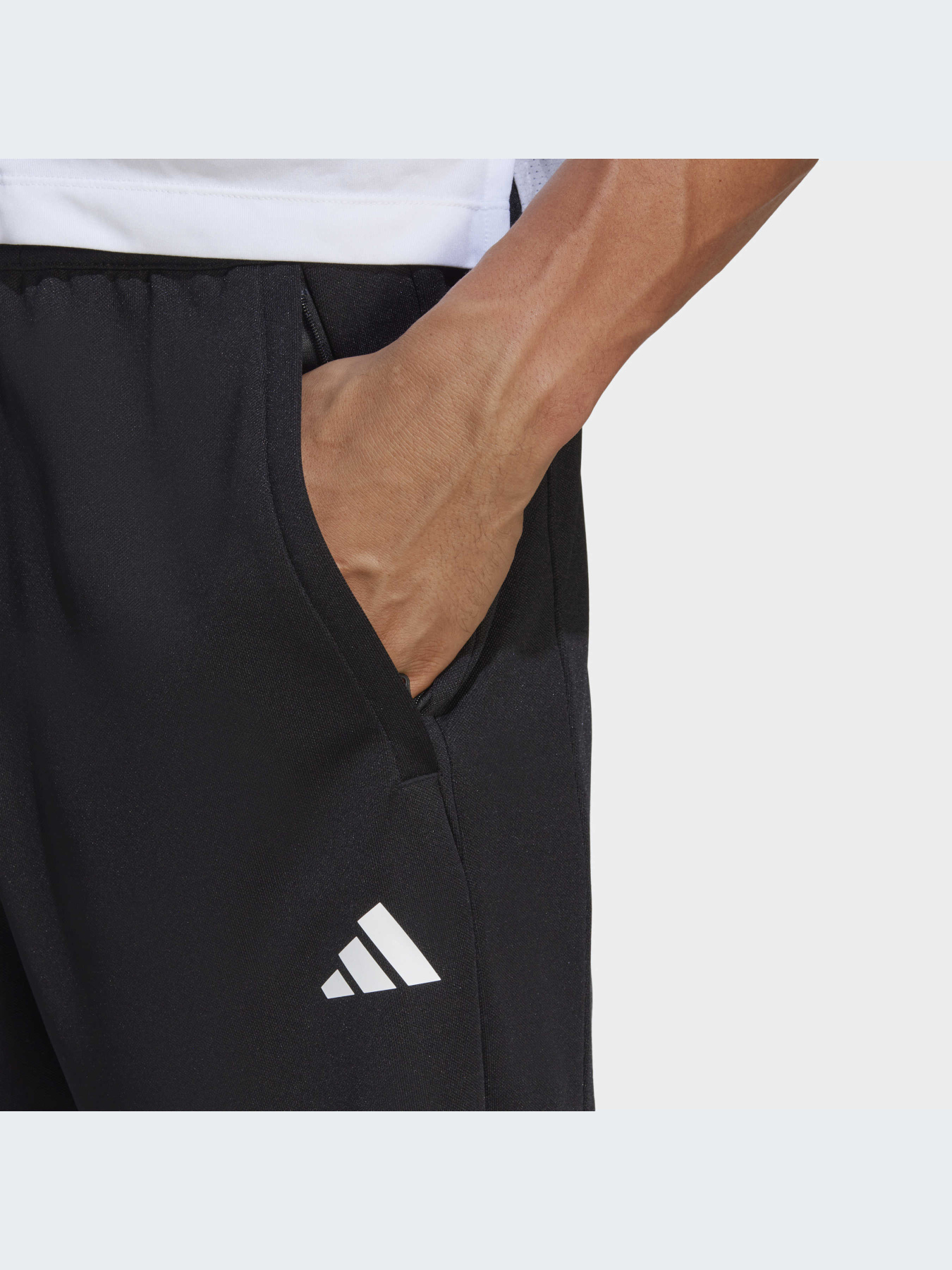 Шорты спортивные Adidas модель IB8161 Фото