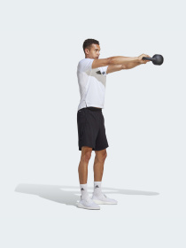 Спортивні шорти Adidas модель IB8161 Фото