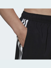 Шорты для плавания Adidas 3 Stripes модель HT4358 Фото