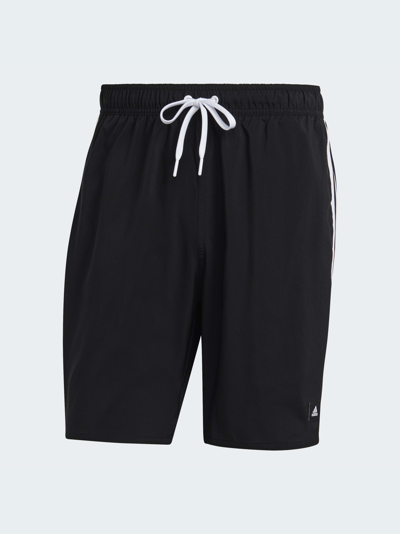 Шорти для плавання Adidas 3 Stripes модель HT4358 Шорти для плавання Adidas 3 Stripes модель HT4358 Фото