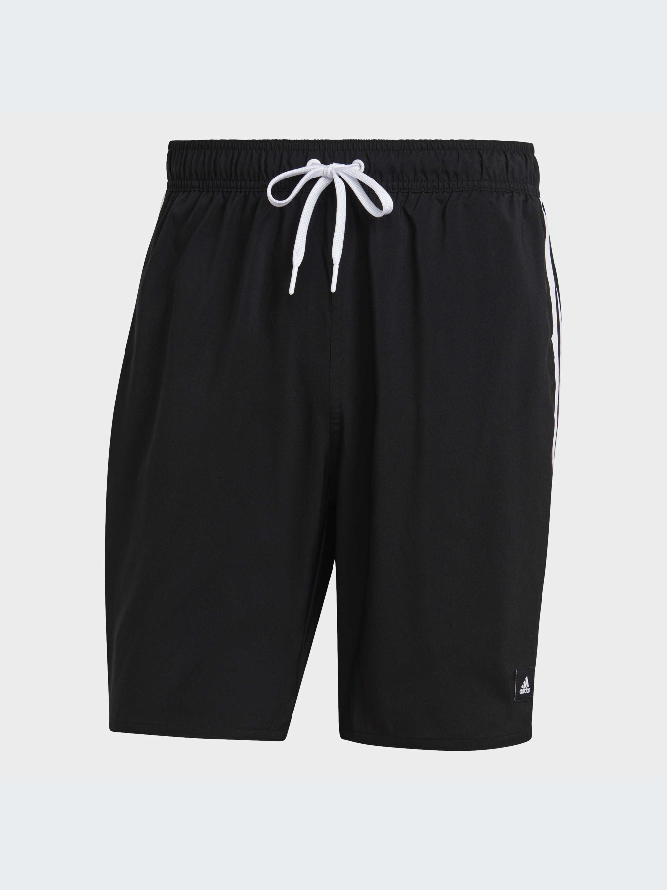 Шорти для плавання Adidas 3 Stripes модель HT4358 Шорти для плавання Adidas 3 Stripes модель HT4358 Фото