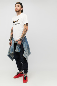 Футболки и поло YAPPI модель MW1101 Футболки и поло YAPPI модель MW1101 Фото