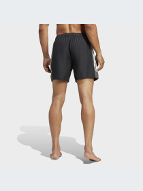 Шорты для плавания Adidas 3 Stripes модель IC2247 Фото