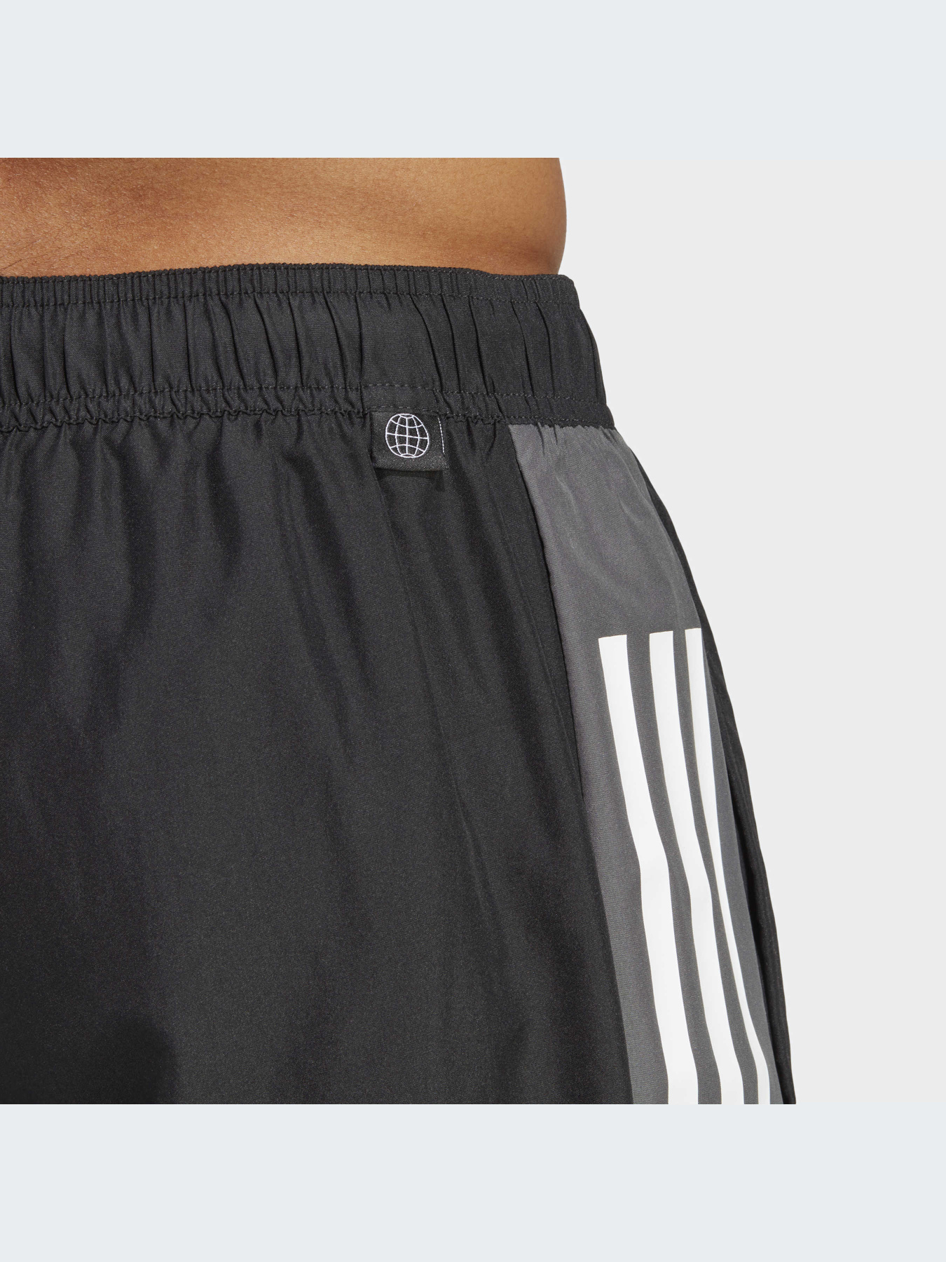 Шорты для плавания Adidas 3 Stripes модель IC2247 Фото