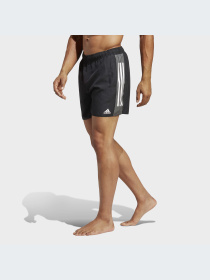 Шорты для плавания Adidas 3 Stripes модель IC2247 Фото