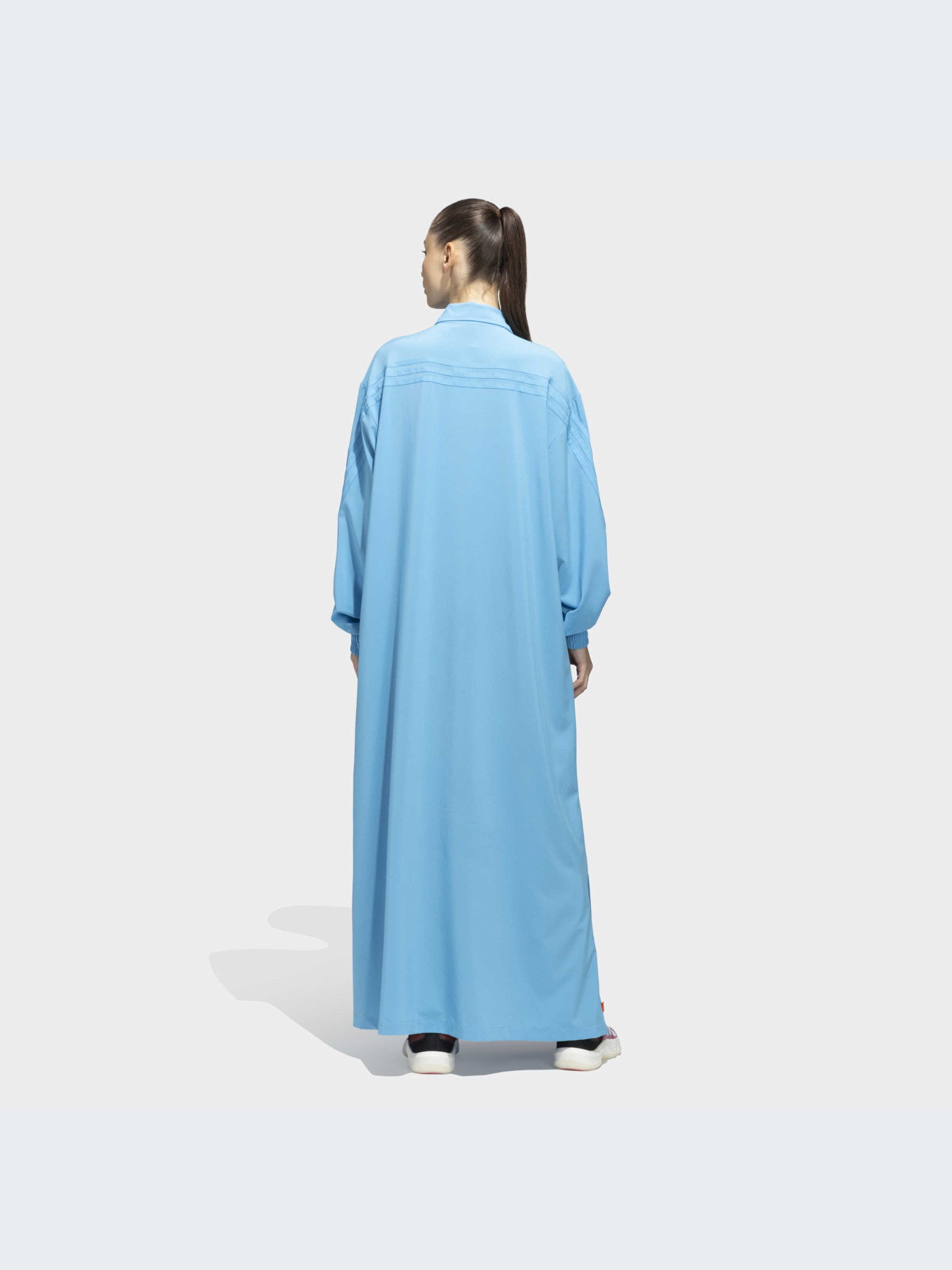 Пальто Adidas 3 Stripes модель IB3628 Фото