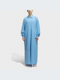 Пальто Adidas 3 Stripes модель IB3628 Фото