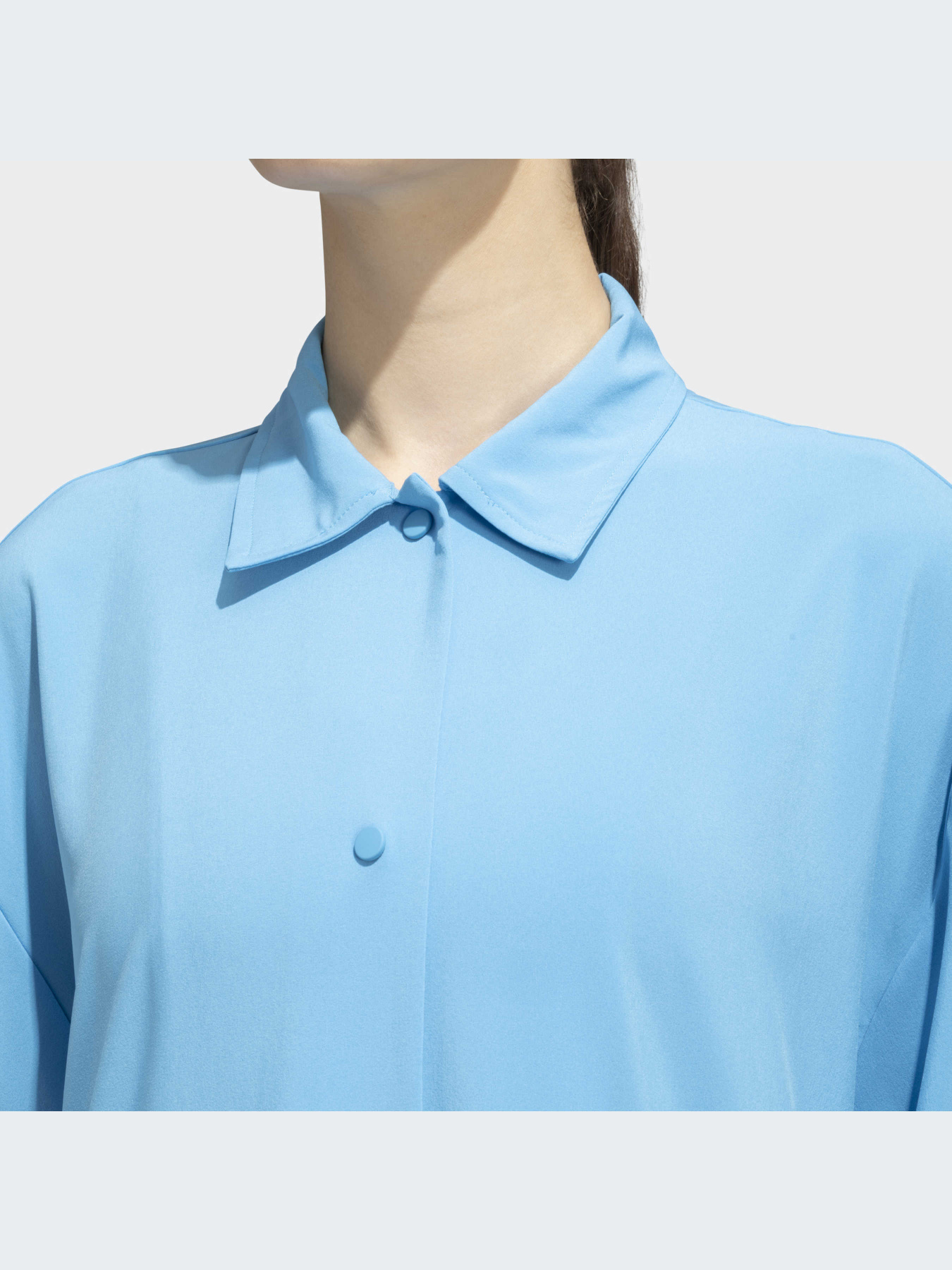 Пальто Adidas 3 Stripes модель IB3628 Фото