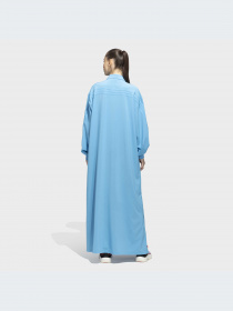 Пальто Adidas 3 Stripes модель IB3628 Фото