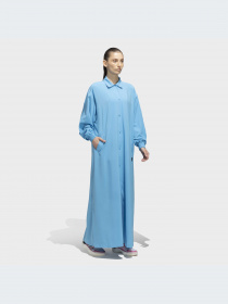 Пальто Adidas 3 Stripes модель IB3628 Фото