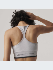 Спортивный топ Adidas модель HR8893 Фото