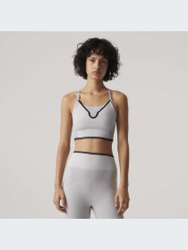 Спортивный топ Adidas модель HR8893 Фото