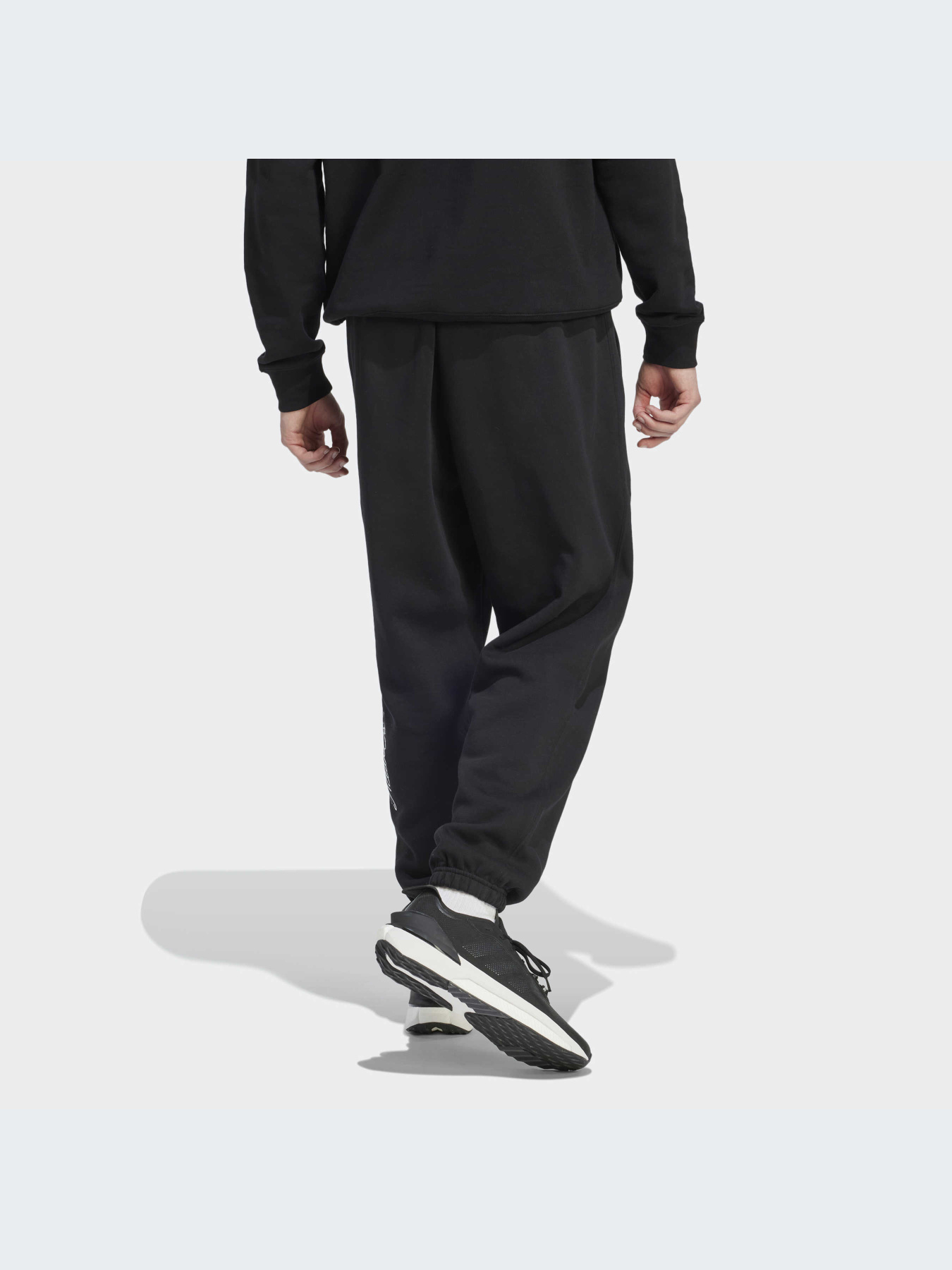 Джогери Adidas модель HY1288 Фото