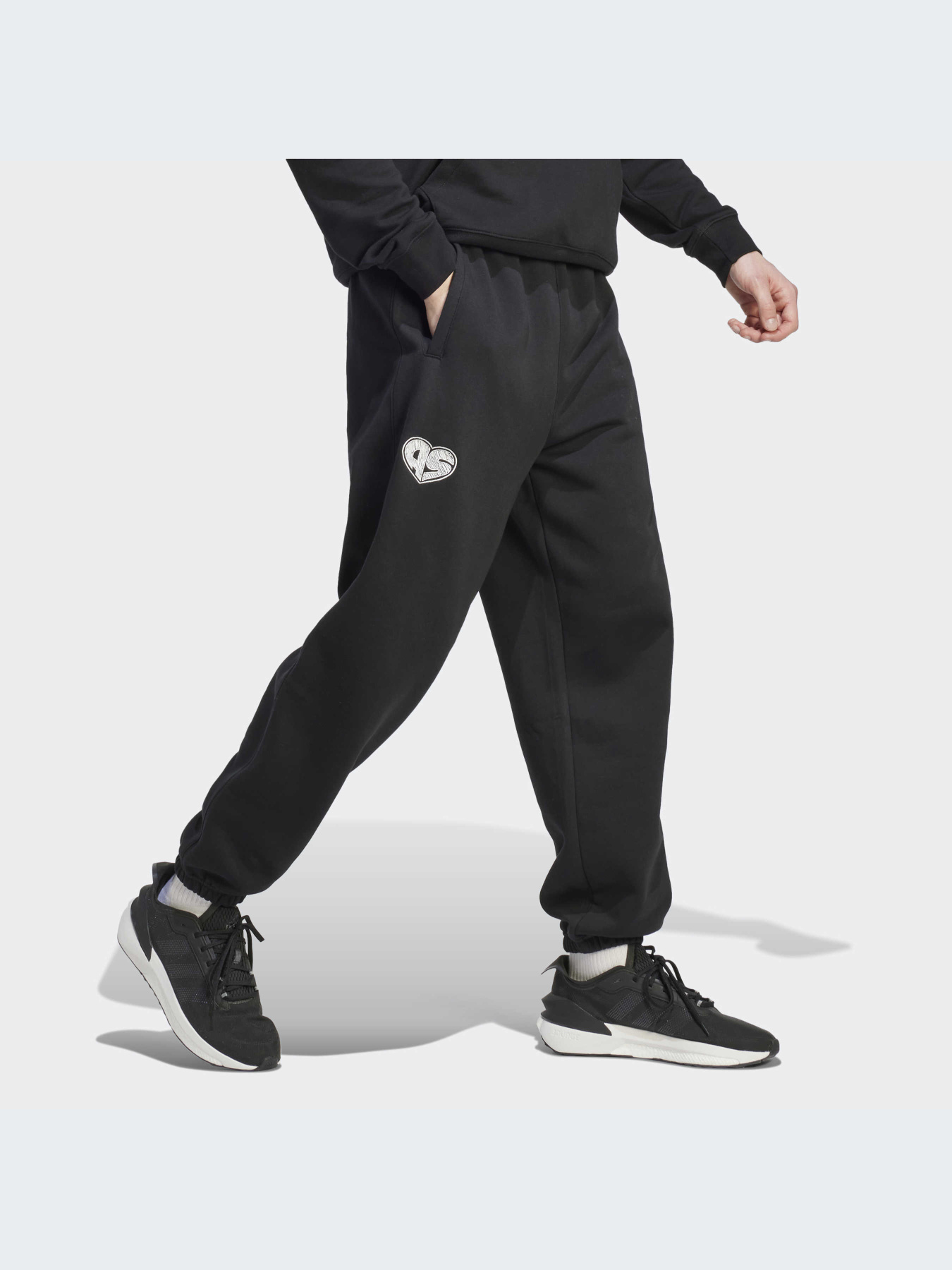 Джогери Adidas модель HY1288 Фото