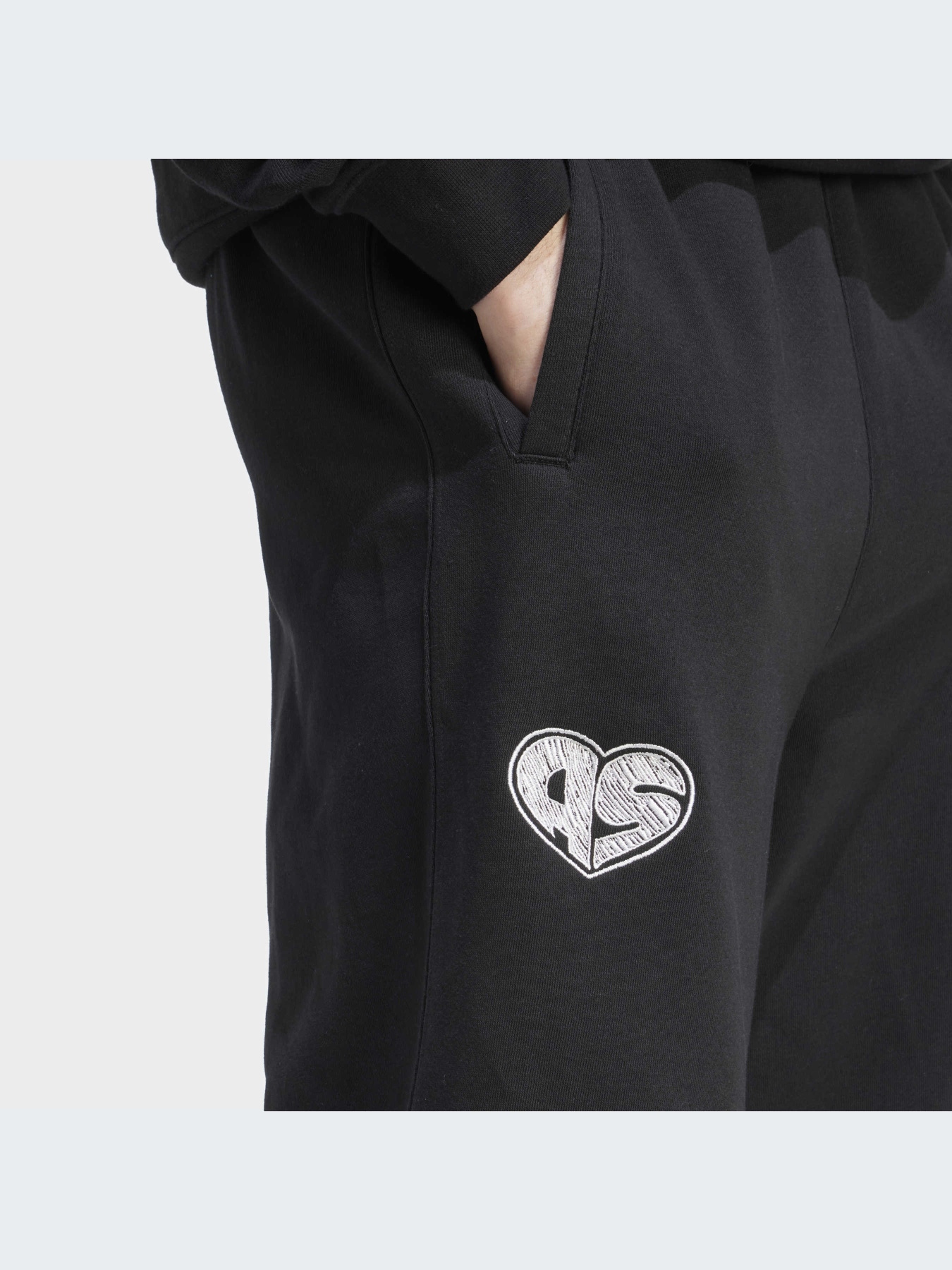 Джогери Adidas модель HY1288 Фото