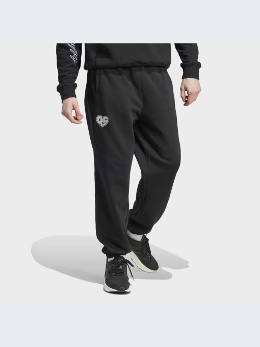 Джоггеры Adidas модель HY1288 Фото