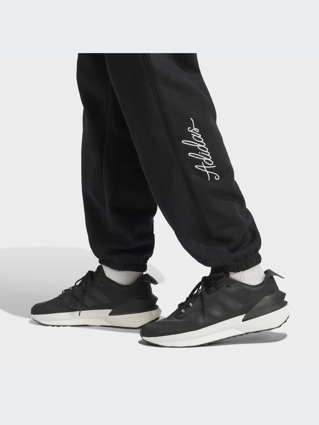 Джоггеры Adidas модель HY1288 Фото