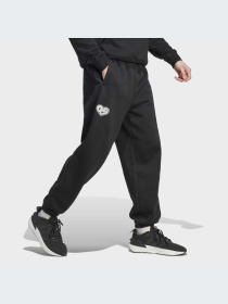 Джоггеры Adidas модель HY1288 Фото