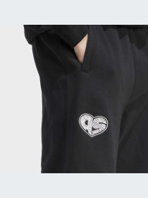 Джоггеры Adidas модель HY1288 Фото