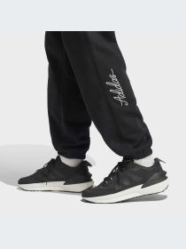 Джоггеры Adidas модель HY1288 Фото