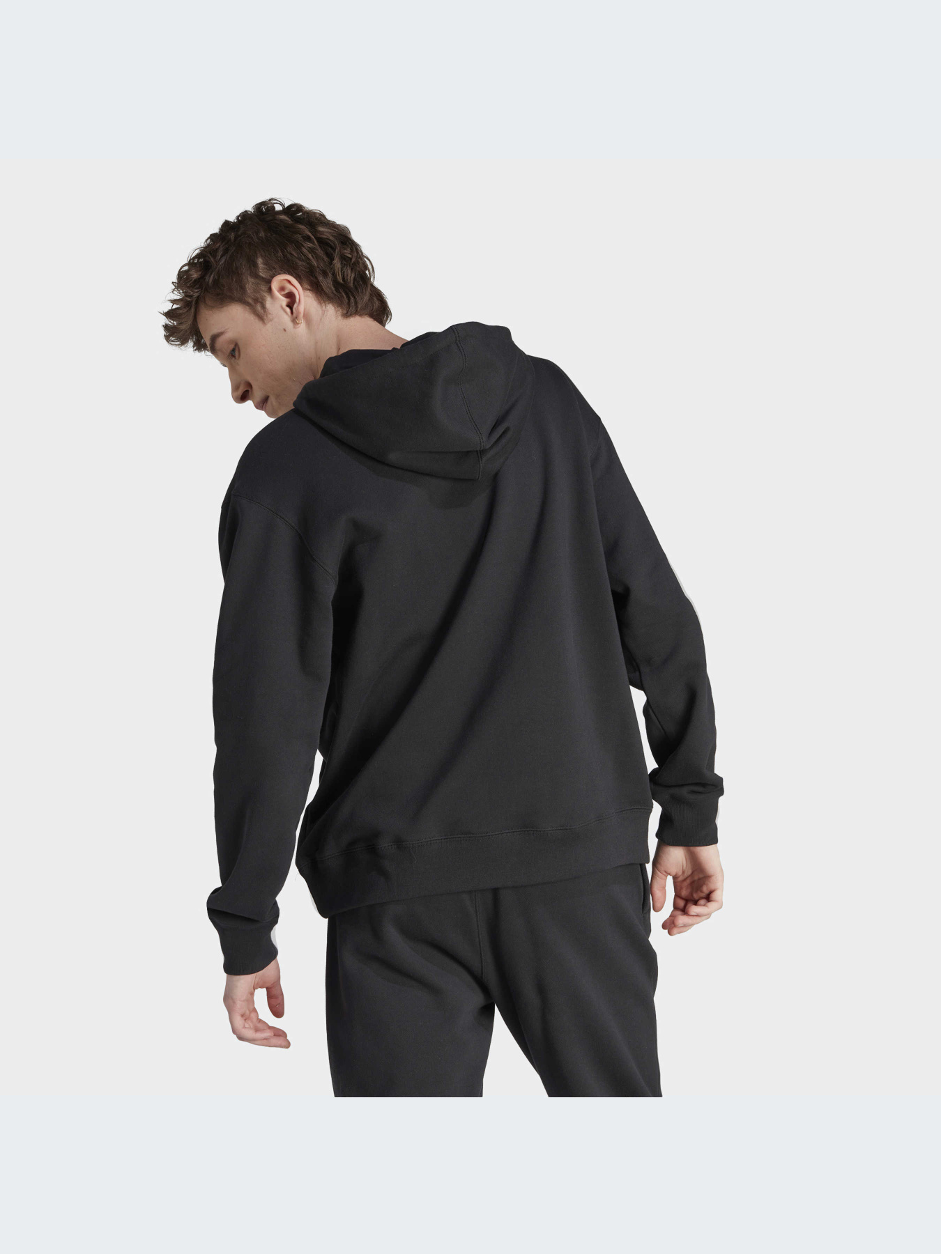 Худи Adidas модель HZ0700 Фото