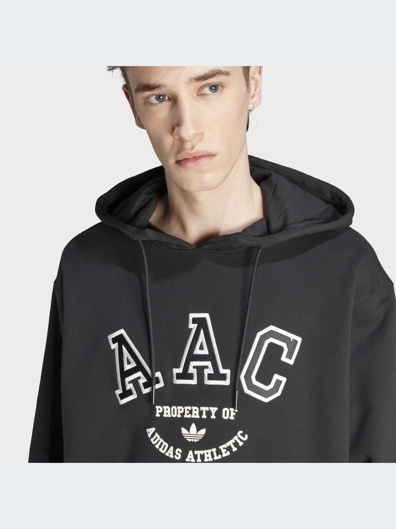 Худи Adidas модель HZ0700 Фото