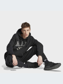 Худи Adidas модель HZ0700 Фото