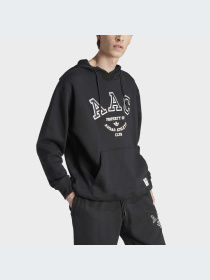 Худи Adidas модель HZ0700 Фото