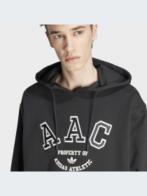 Худі Adidas модель HZ0700 Фото