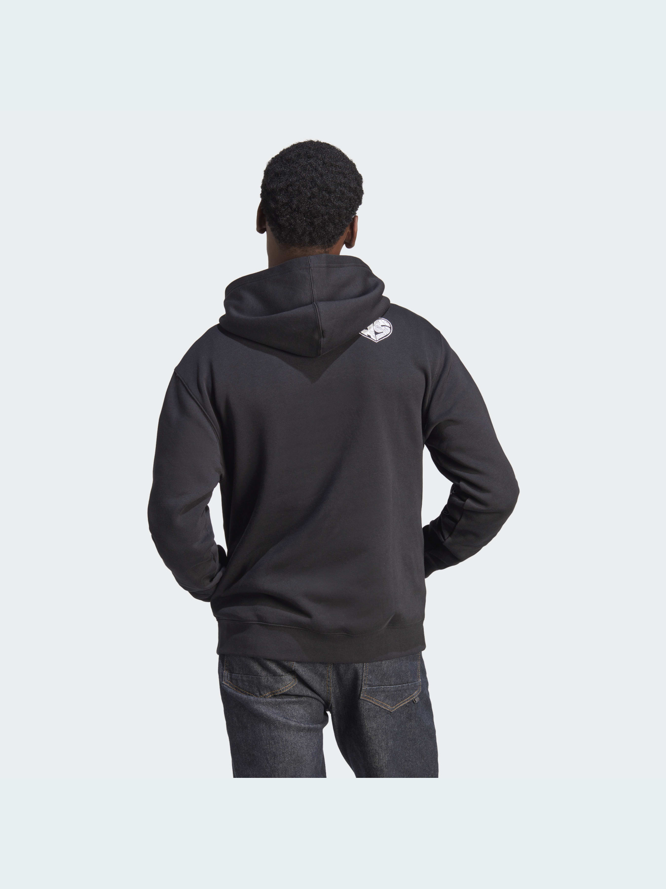 Худі Adidas модель HY1287 Фото