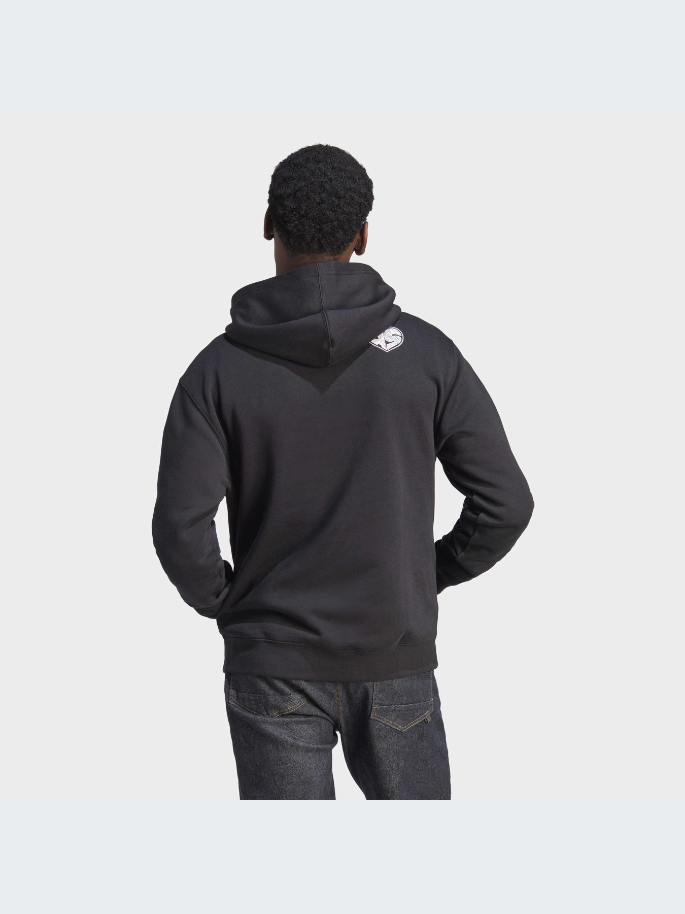 Худі Adidas модель HY1287 Фото