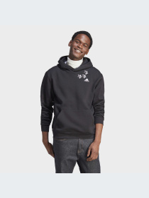 Худі Adidas модель HY1287 Фото