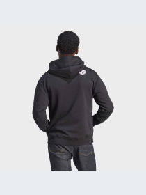 Худі Adidas модель HY1287 Фото