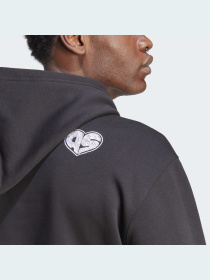 Худі Adidas модель HY1287 Фото