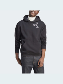 Худі Adidas модель HY1287 Фото