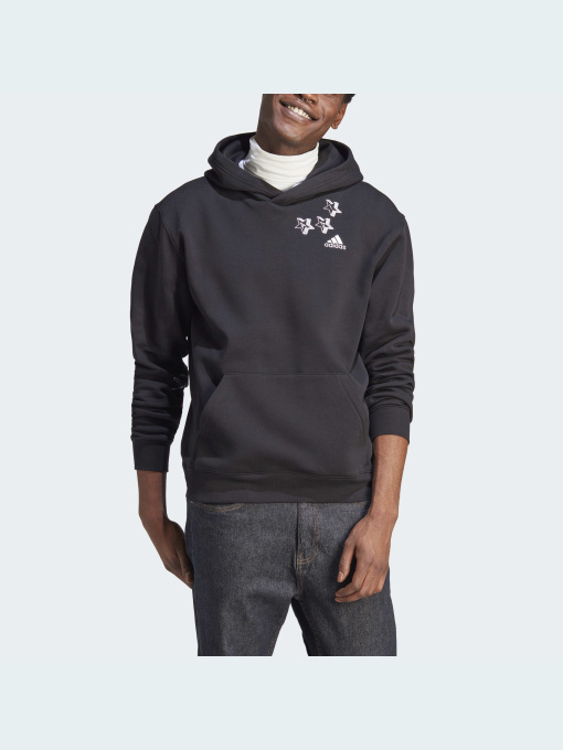 Худи Adidas модель HY1287 Фото