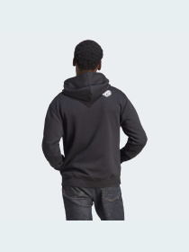 Худи Adidas модель HY1287 Фото