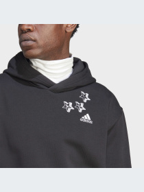 Худи Adidas модель HY1287 Фото