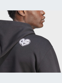 Худи Adidas модель HY1287 Фото