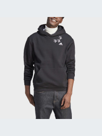 Худи Adidas модель HY1287 Фото